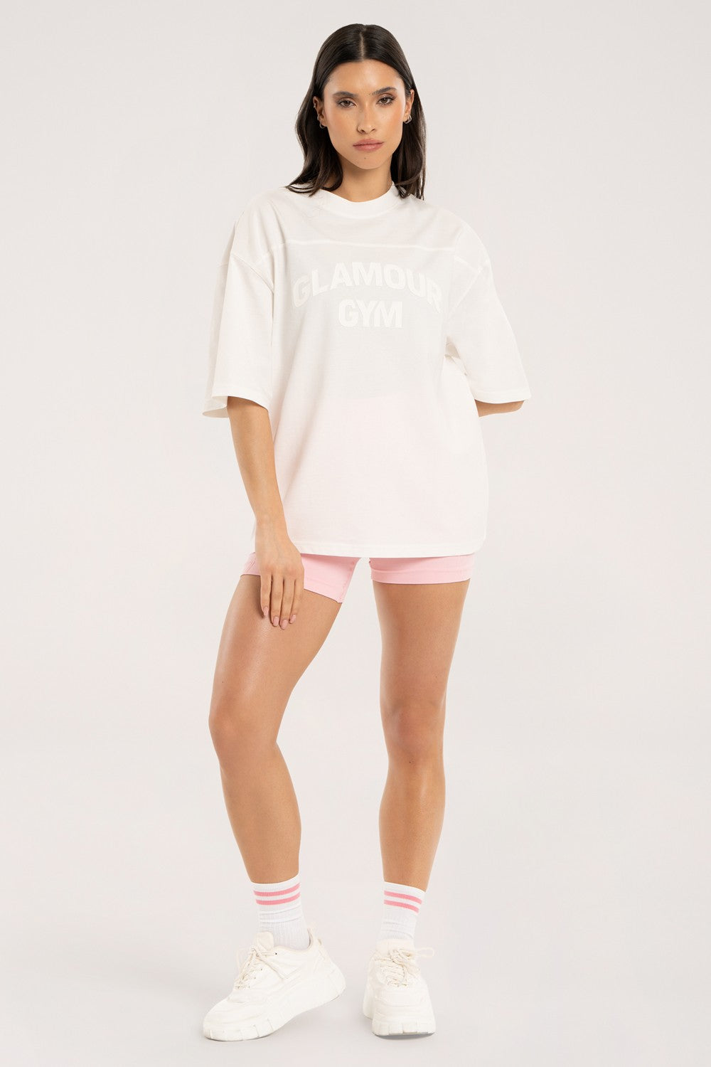 T-SHIRT OVERSIZE