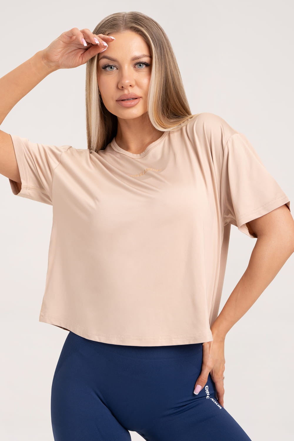 T-SHIRT SPORT