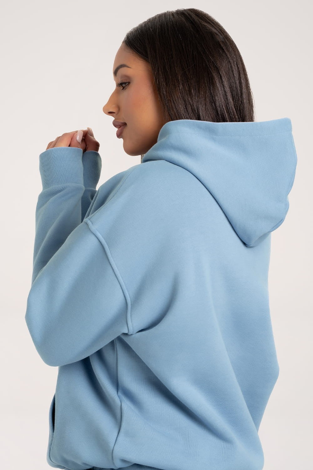 BLUZA CLASSIC