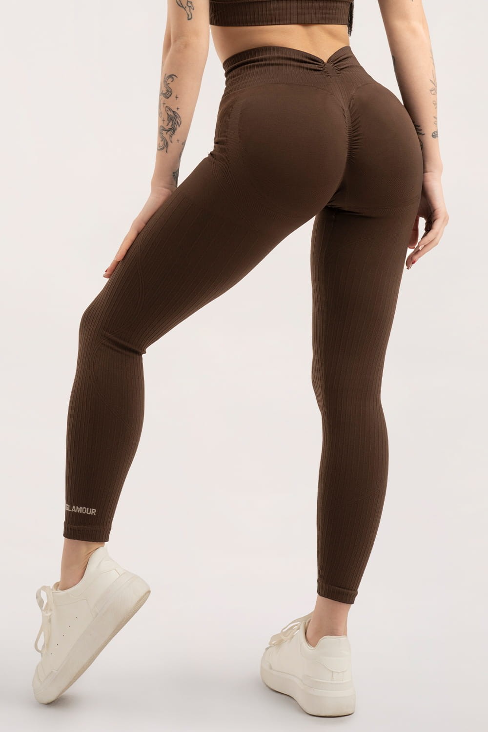 LEGINSY DEEP PUSH UP 2.0