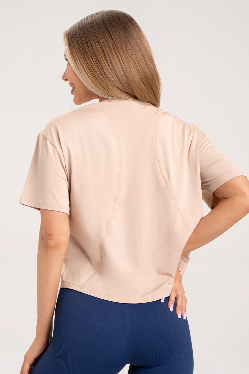 T-SHIRT SPORT