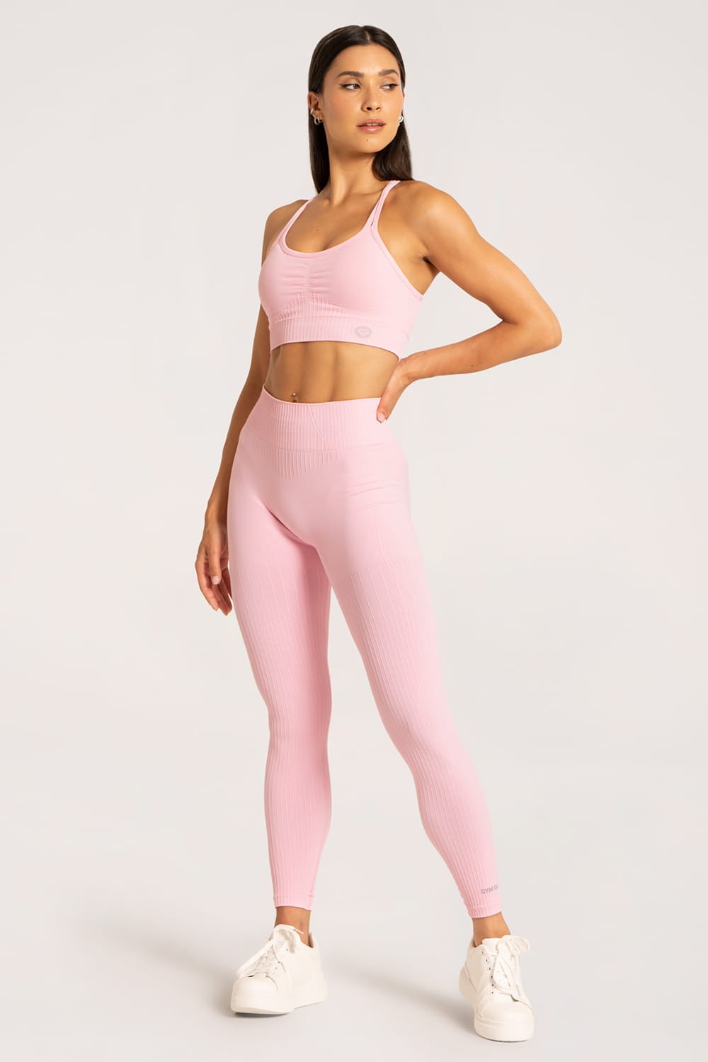 LEGINSY DEEP PUSH UP 2.0 DARK