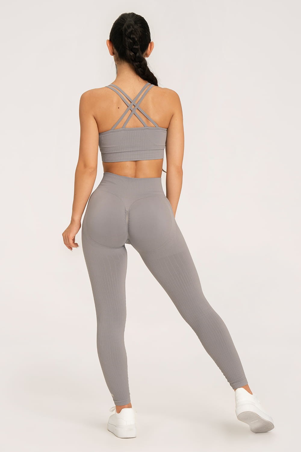 LEGINSY PUSH UP 2.0 DARK