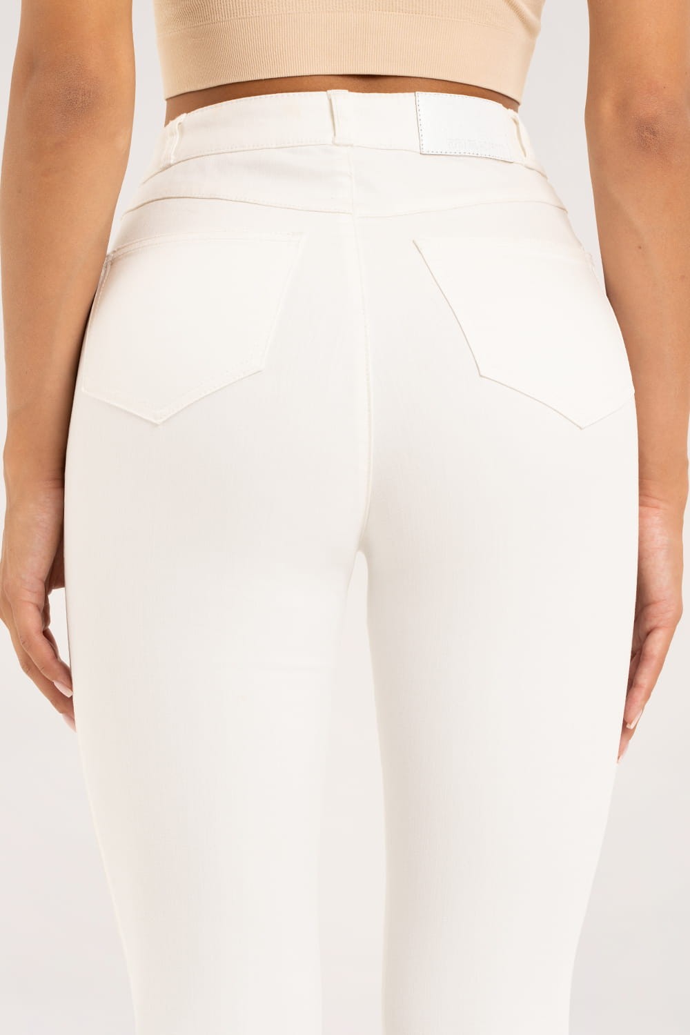 JEANSY SKINNY