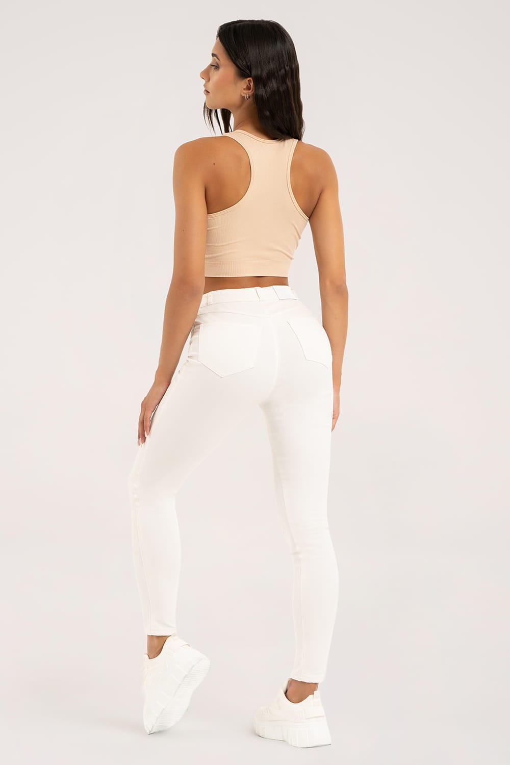 JEANSY SKINNY