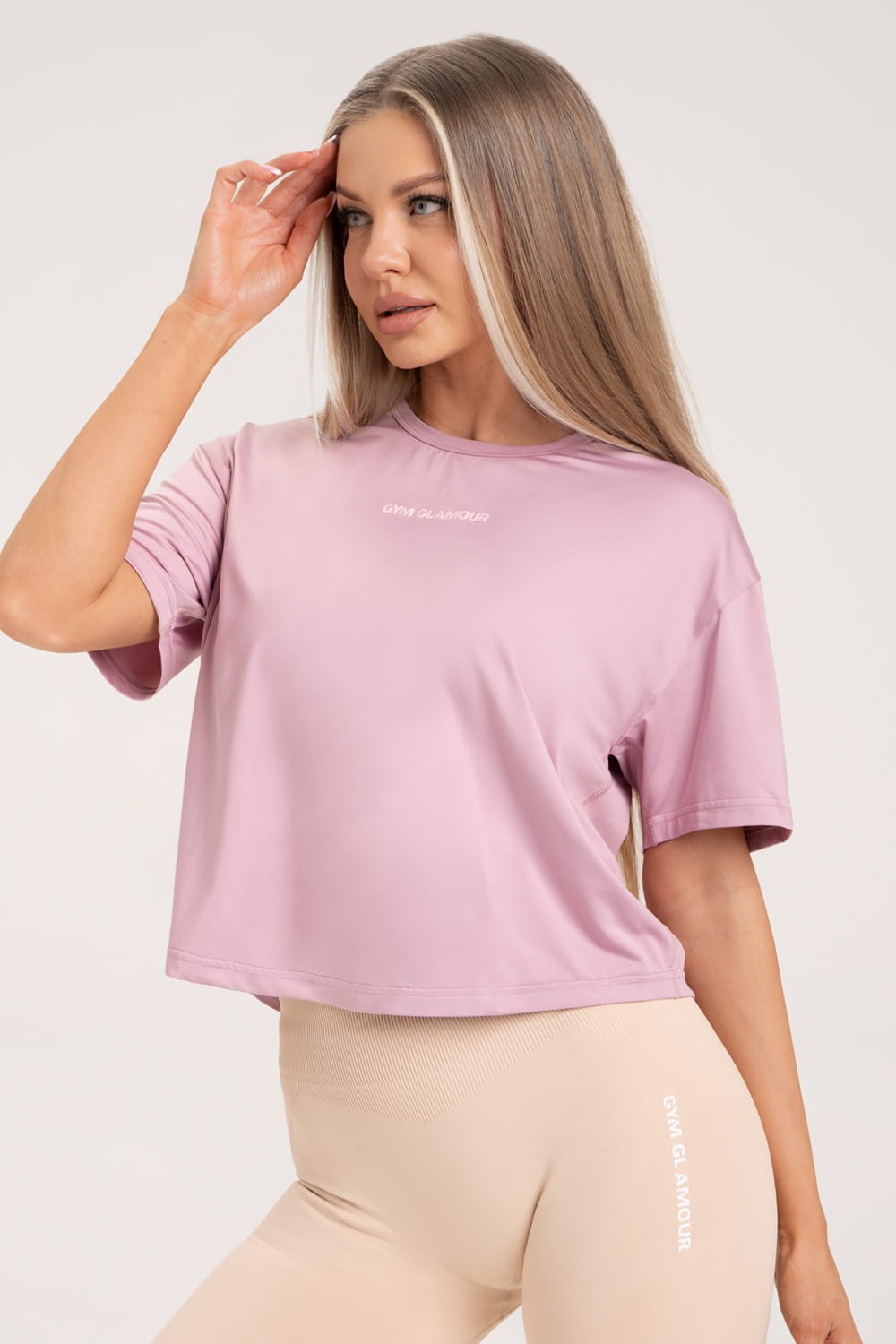 T-SHIRT SPORT