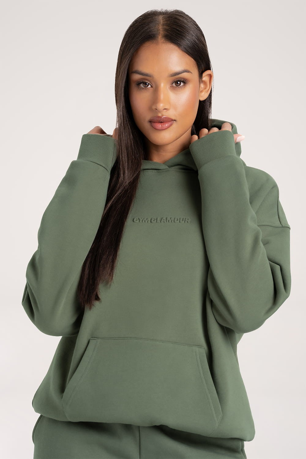 BLUZA CLASSIC
