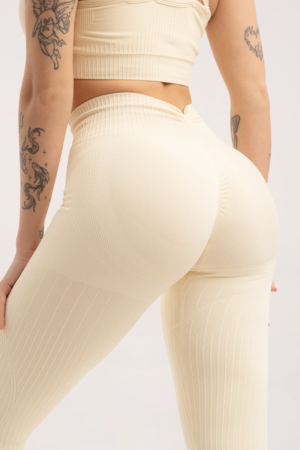 LEGINSY DEEP PUSH UP 2.0