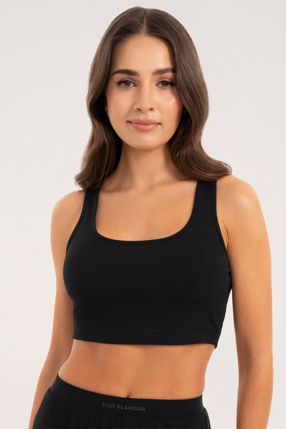 CROP TOP CASUAL