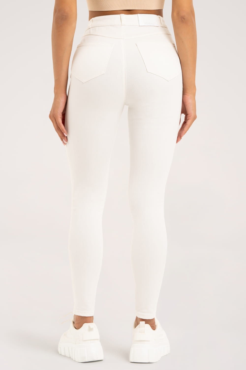 JEANSY SKINNY