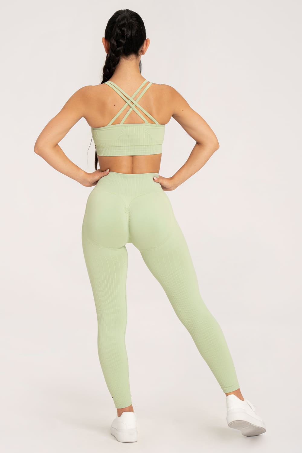 LEGINSY PUSH UP 2.0