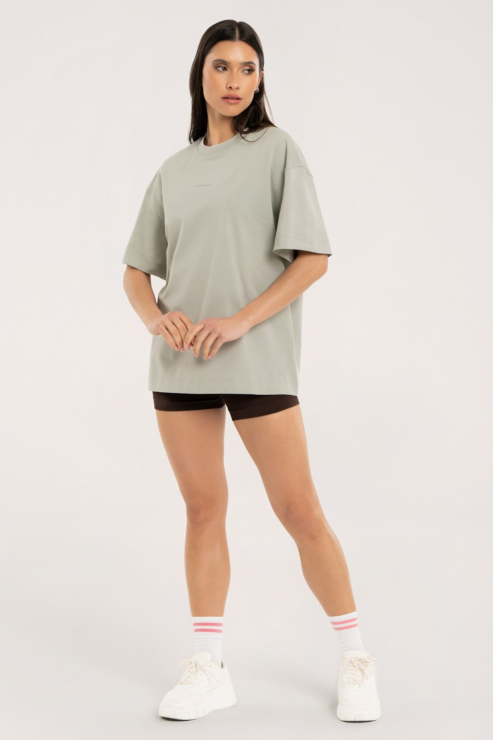T-SHIRT OVERSIZE CLASSIC