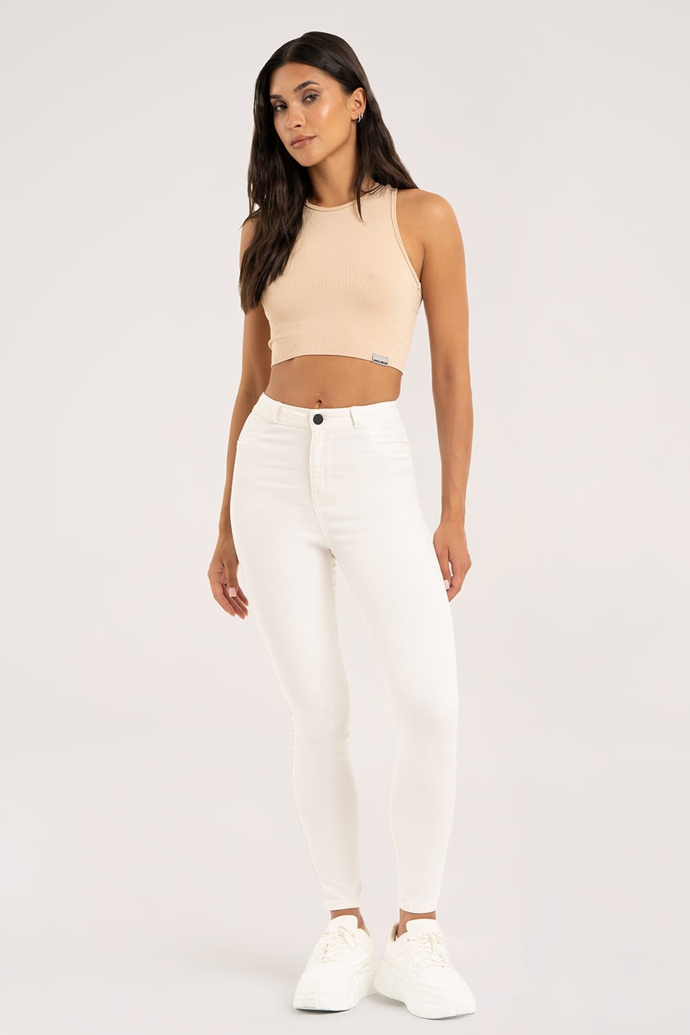 JEANSY SKINNY