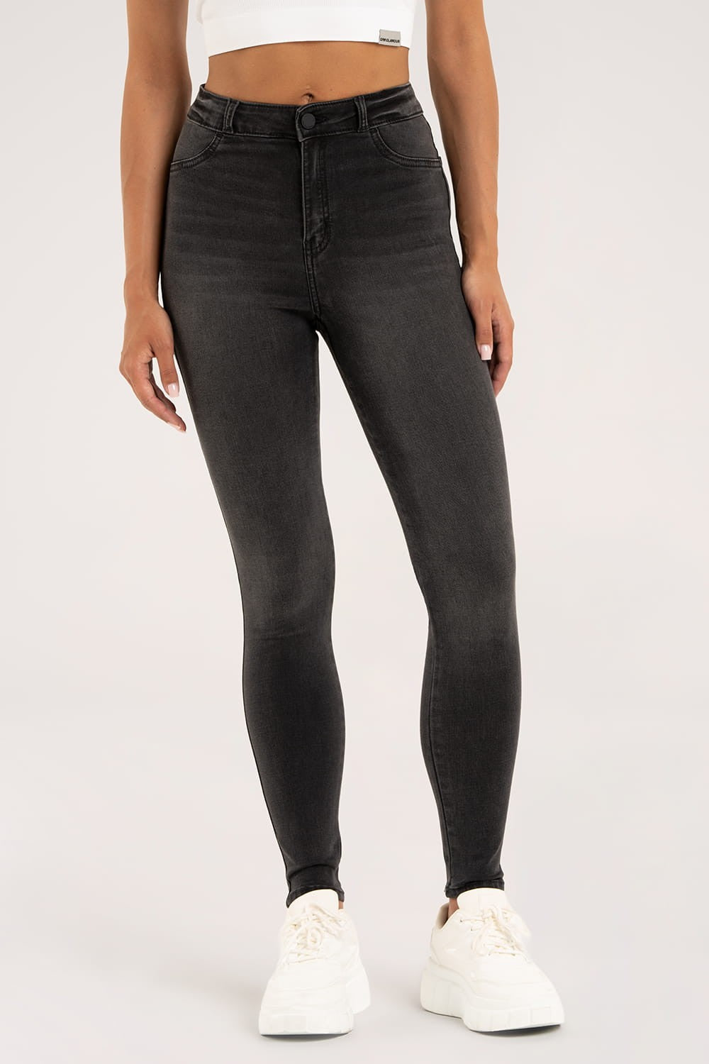 JEANSY SKINNY