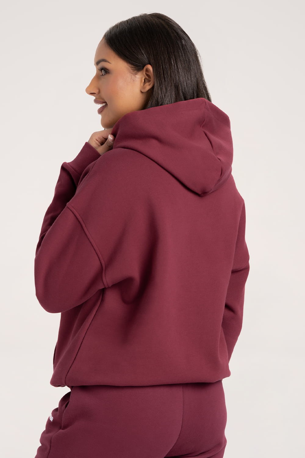 BLUZA CLASSIC