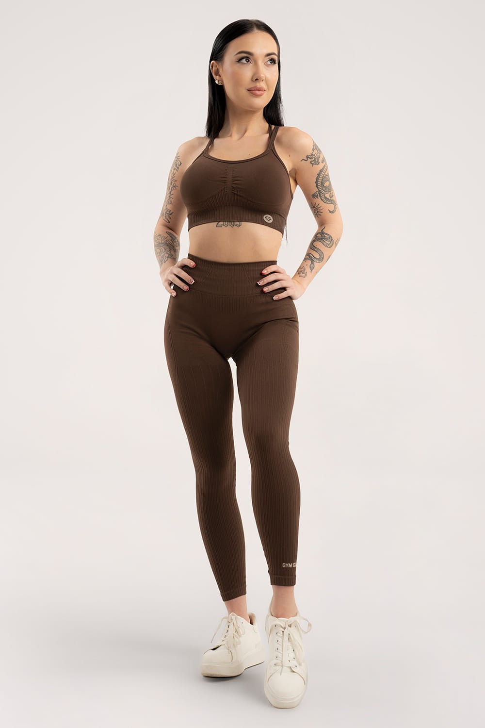 LEGINSY DEEP PUSH UP 2.0