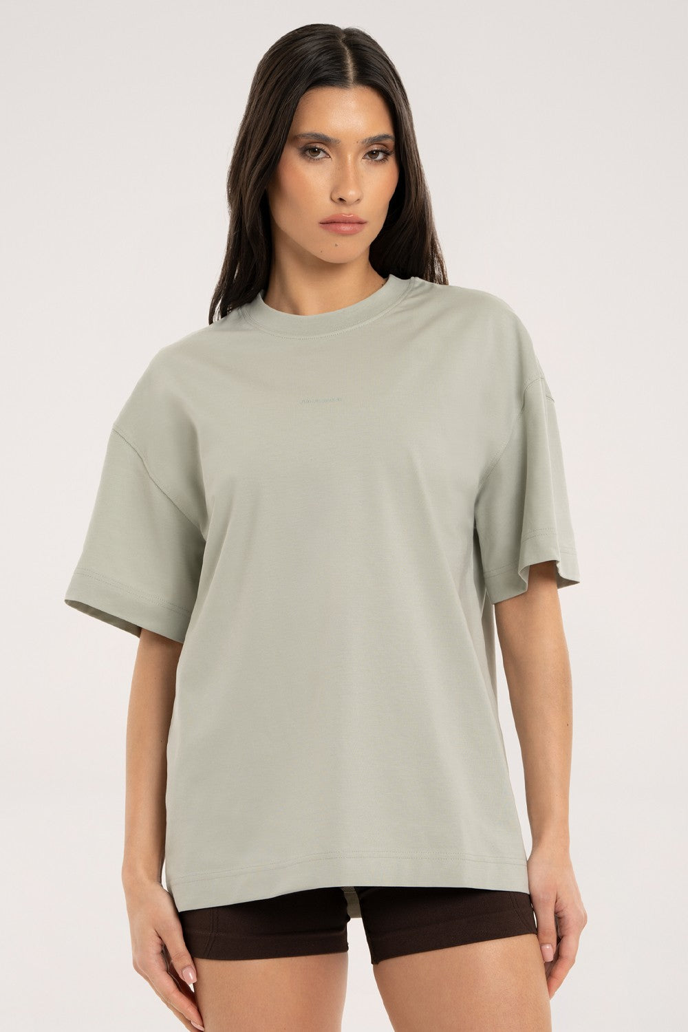 T-SHIRT OVERSIZE CLASSIC