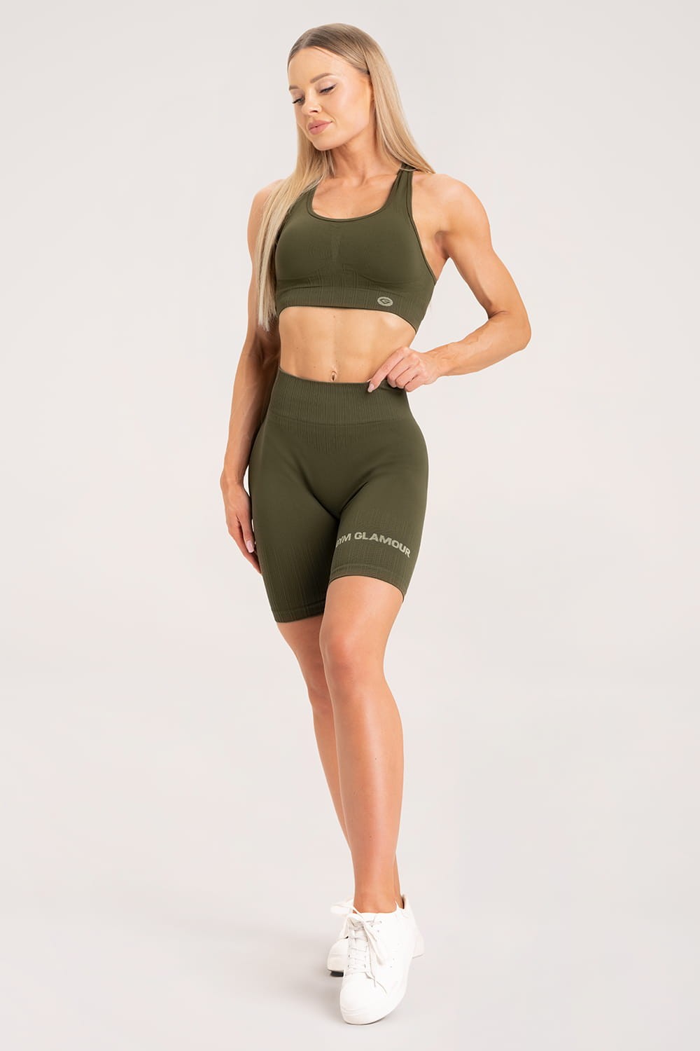 BIKERY PUSH UP