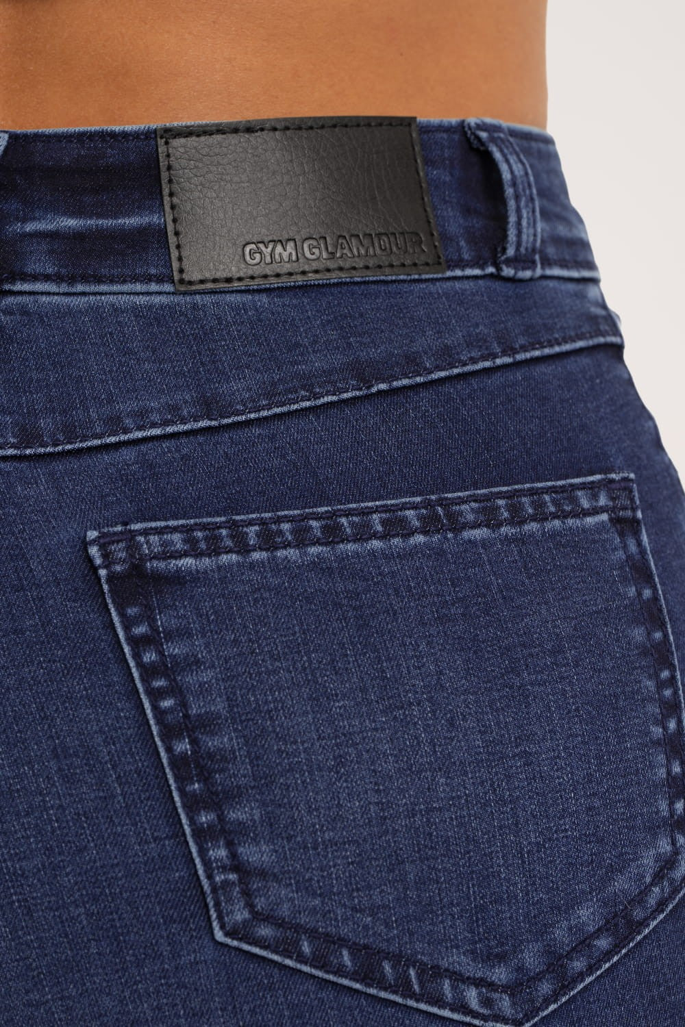 JEANSY SKINNY