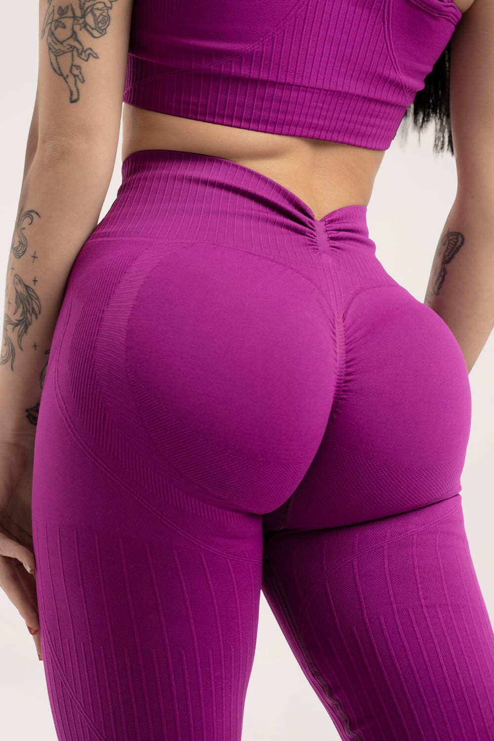 LEGINSY DEEP PUSH UP 2.0