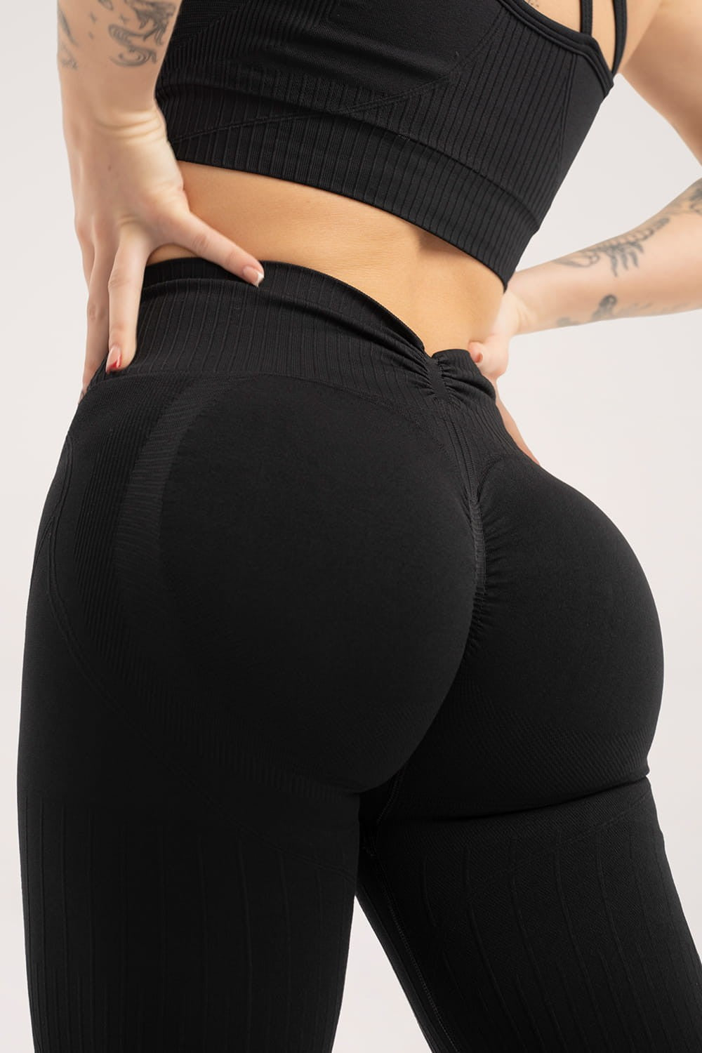 LEGINSY DEEP PUSH UP 2.0