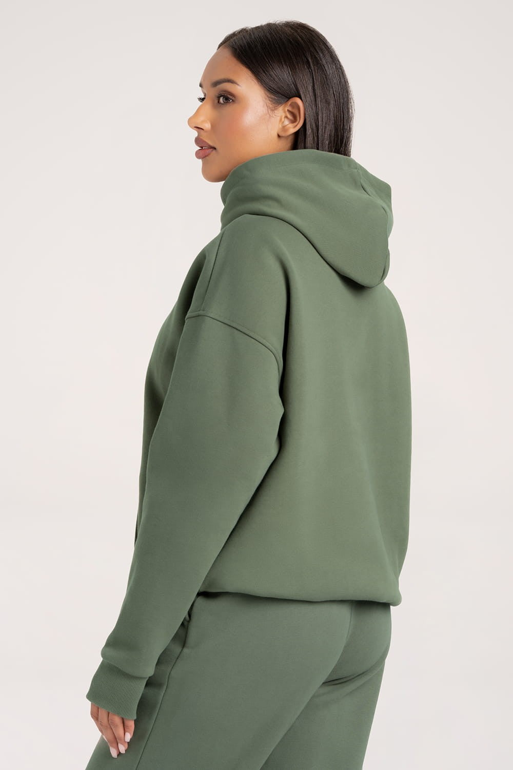 BLUZA CLASSIC