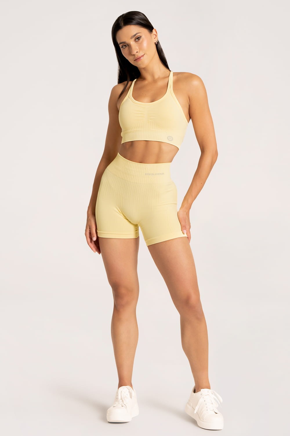 SPODENKI DEEP PUSH UP 2.0 CHOCOLATE