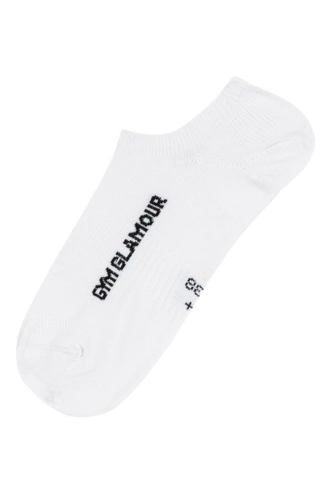 SKARPETKI DŁUGIE GymSports 2-PAK - ROZ. 37-40