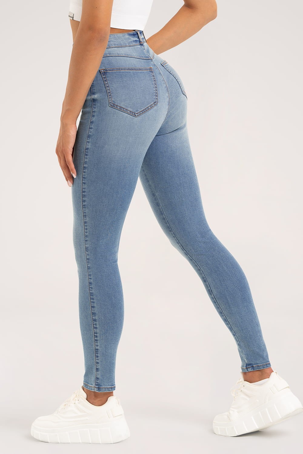 JEANSY SKINNY
