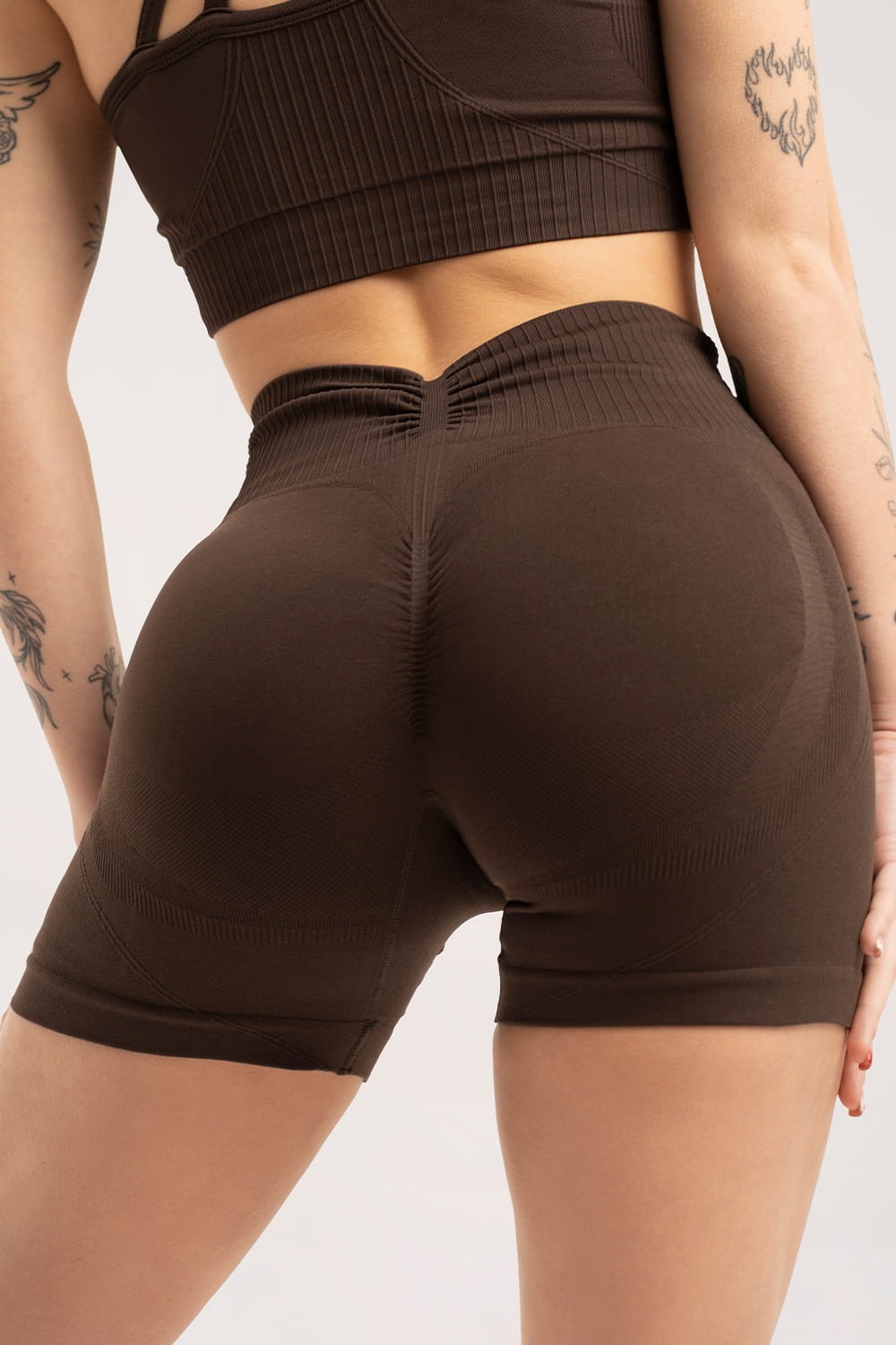SPODENKI DEEP PUSH UP 2.0