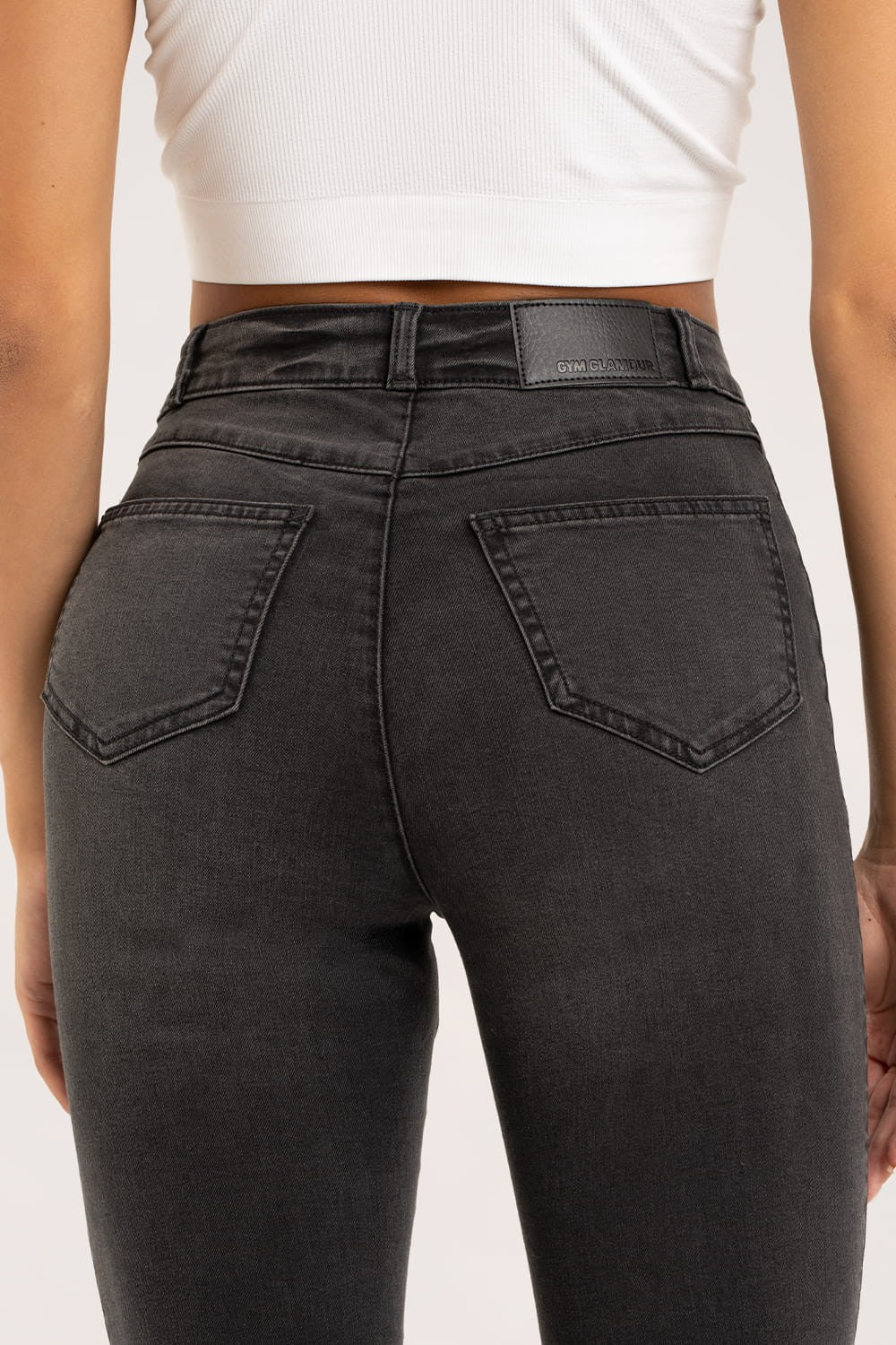 JEANSY SKINNY