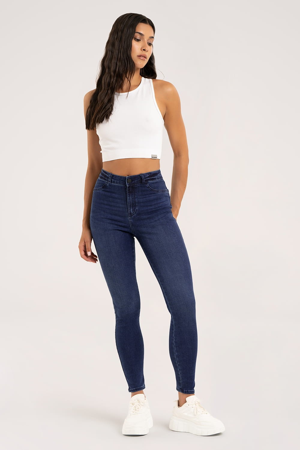 JEANSY SKINNY