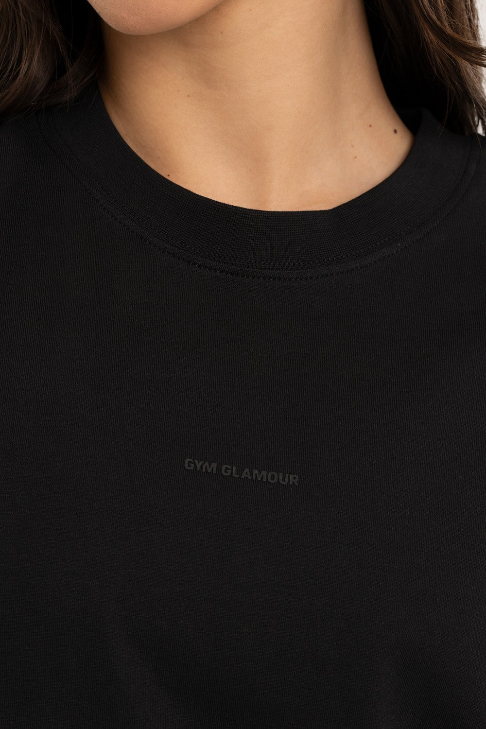 T-SHIRT OVERSIZE CLASSIC
