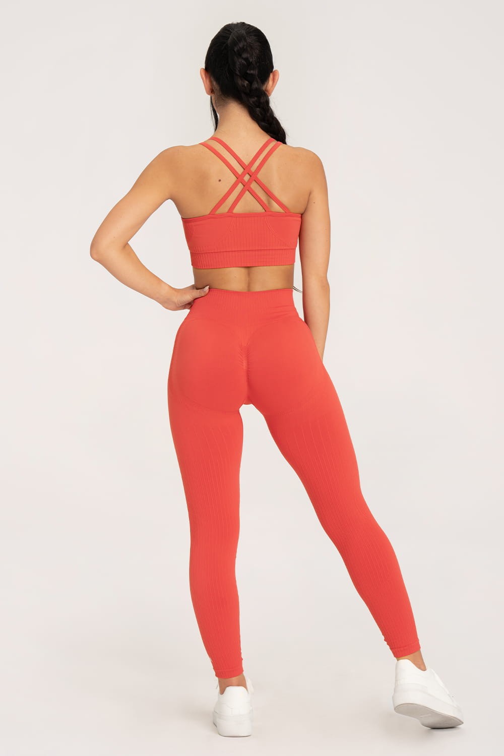 LEGINSY PUSH UP 2.0 DARK