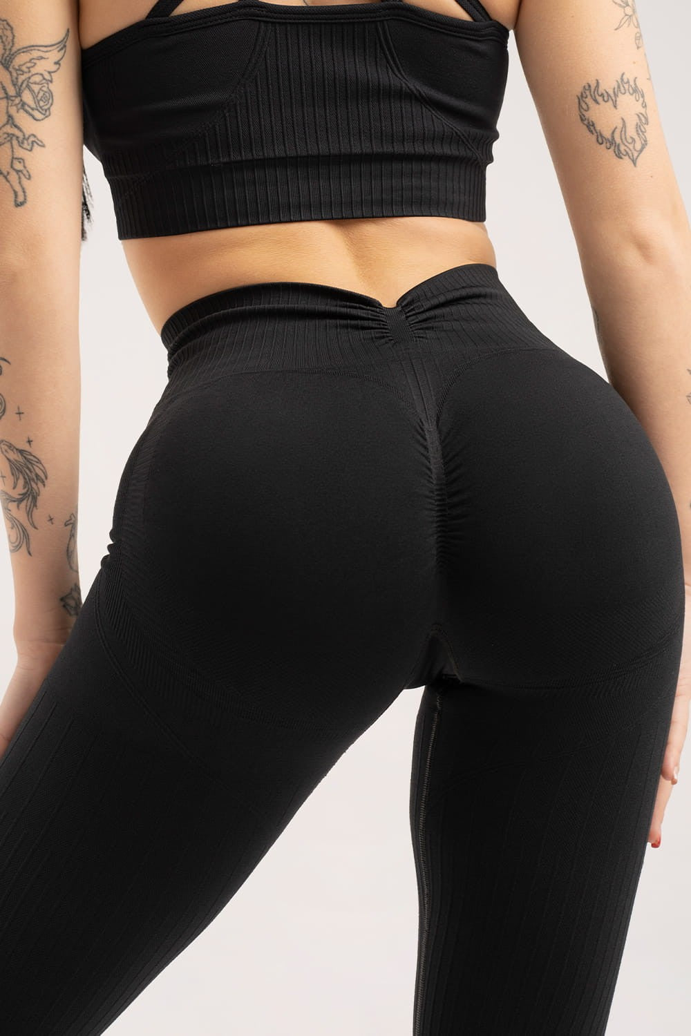 LEGINSY DEEP PUSH UP 2.0