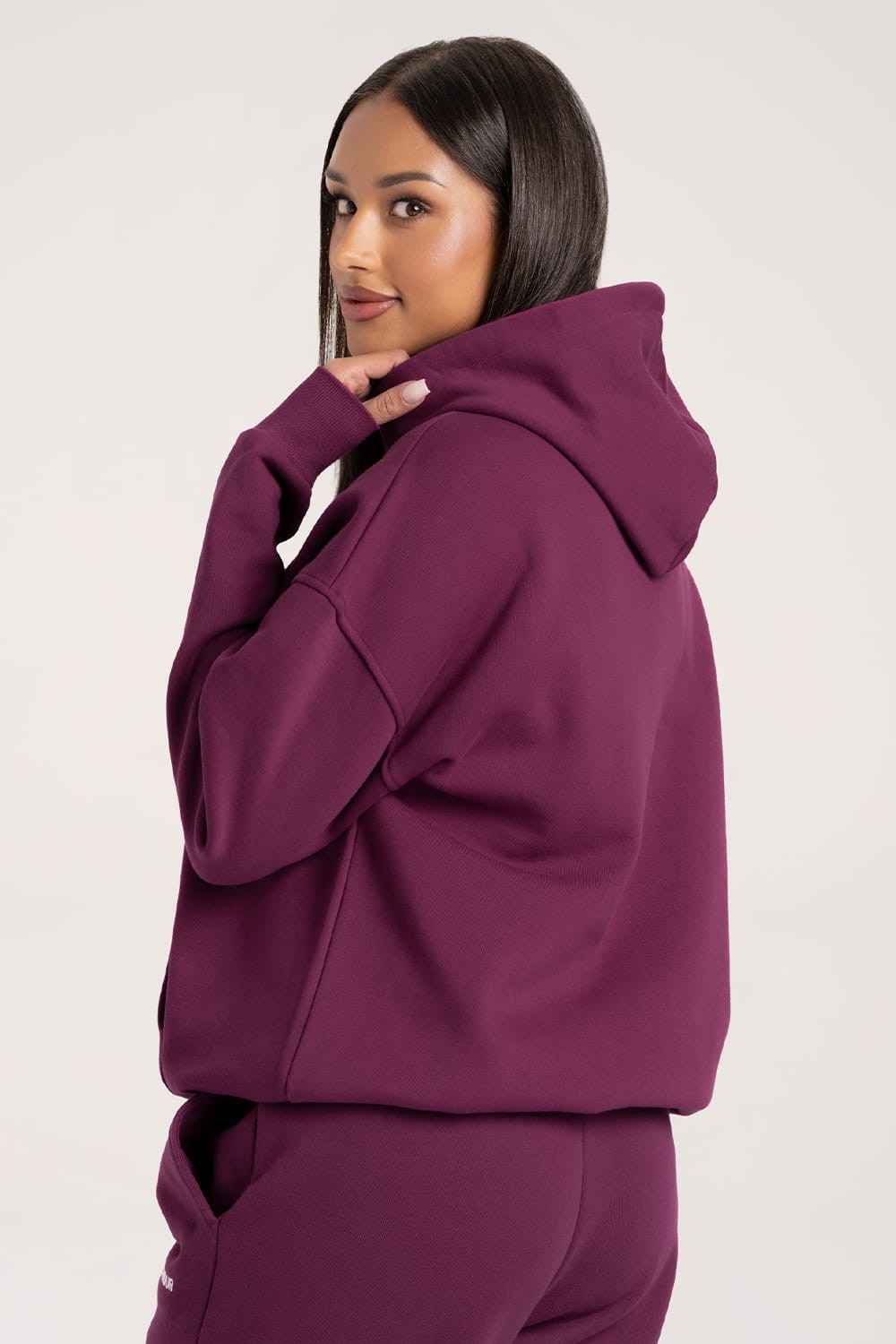 BLUZA CLASSIC