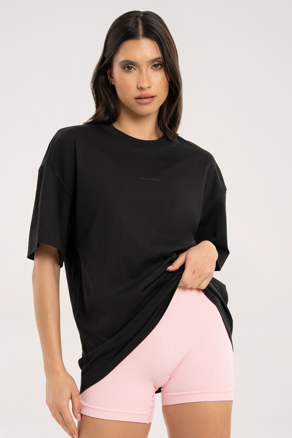 T-SHIRT OVERSIZE CLASSIC