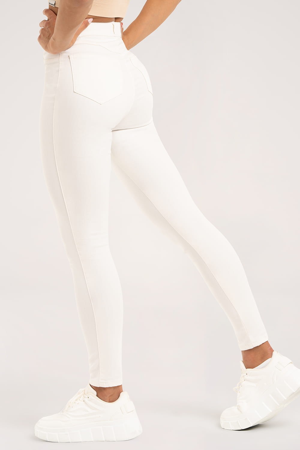 JEANSY SKINNY