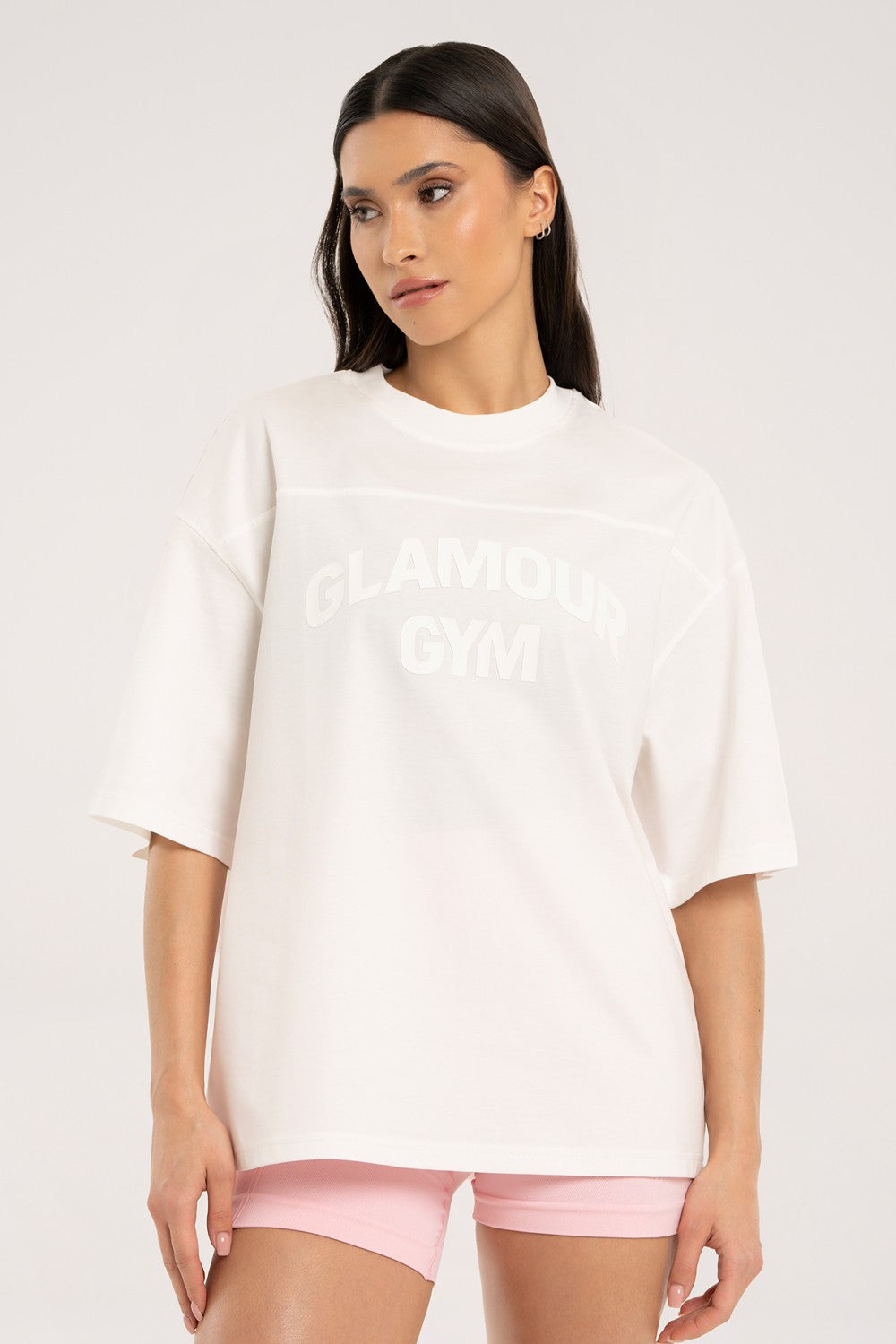 T-SHIRT OVERSIZE