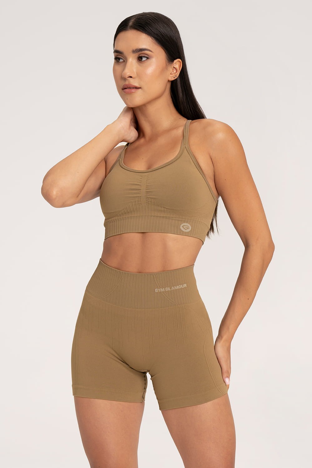 SPODENKI PUSH UP 2.0