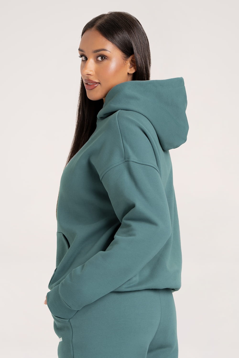 BLUZA CLASSIC