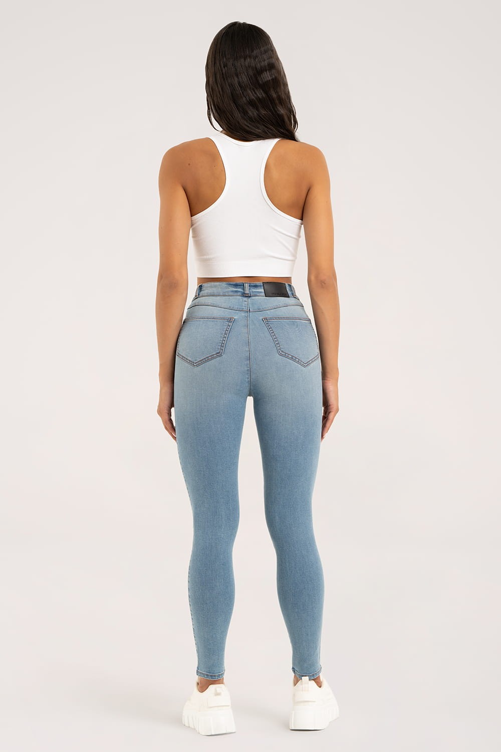 JEANSY SKINNY
