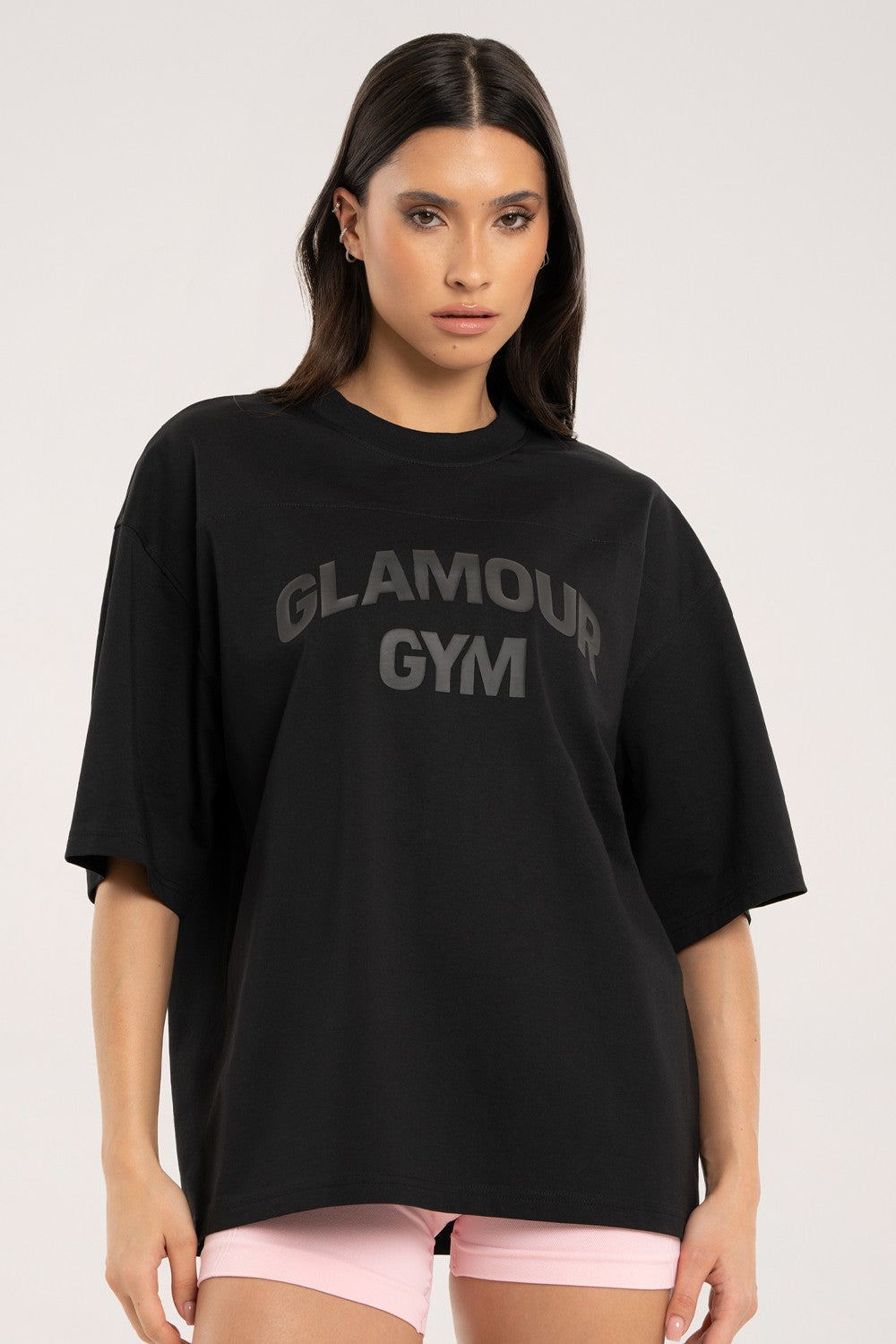 T-SHIRT OVERSIZE
