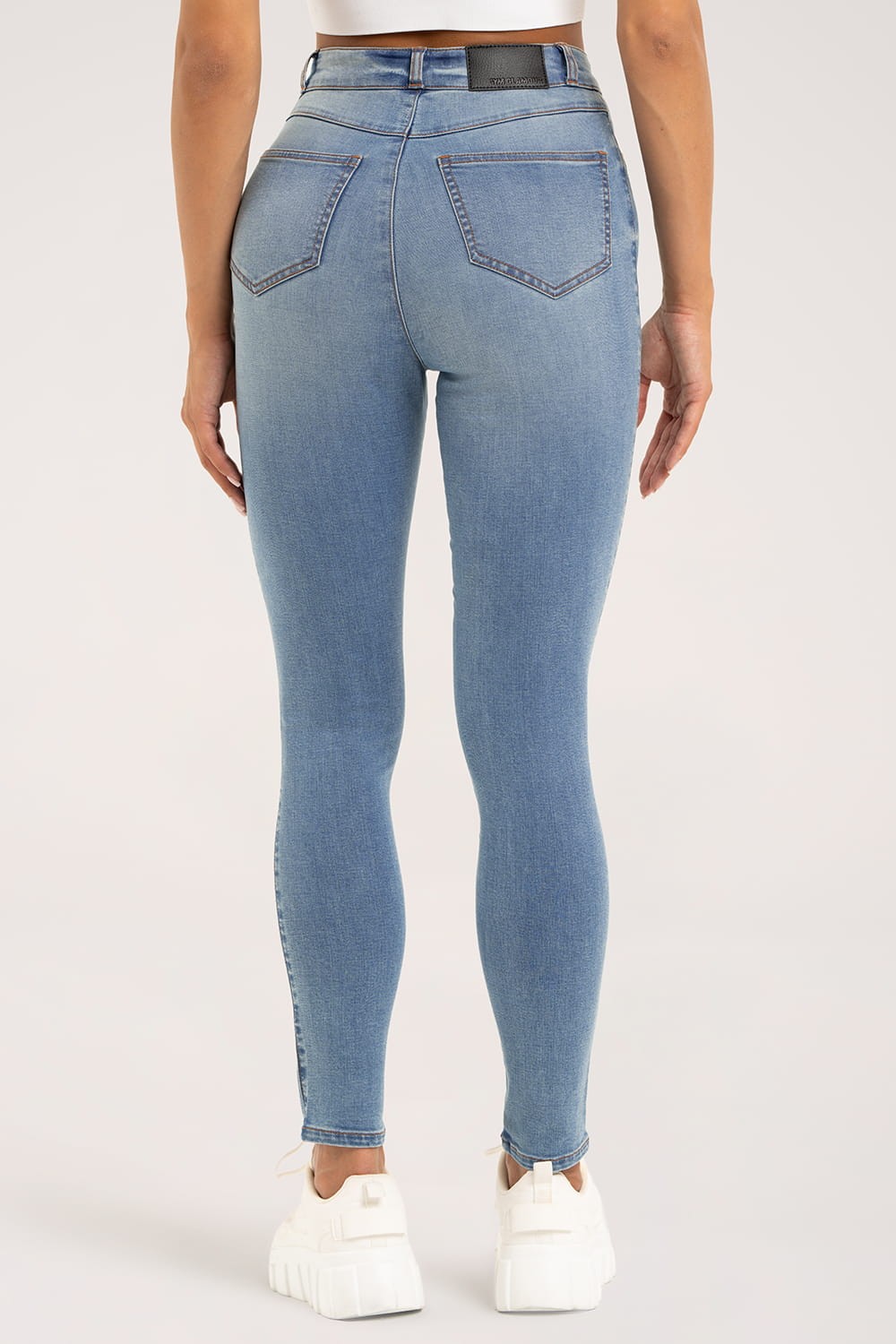 JEANSY SKINNY