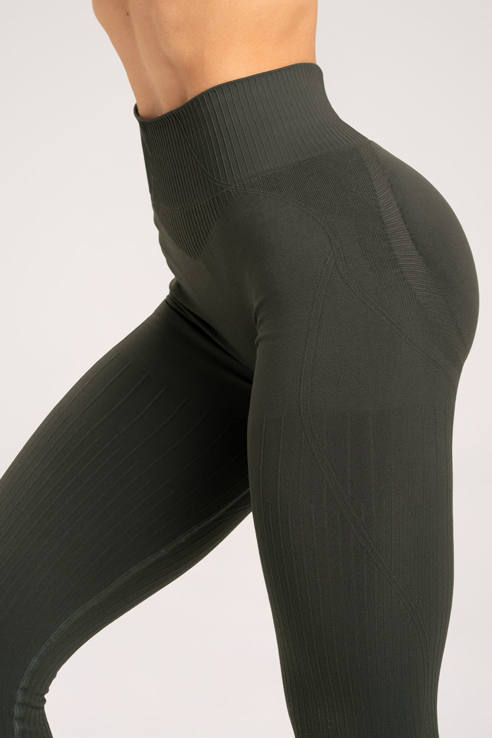 LEGINSY PUSH UP 2.0 DARK