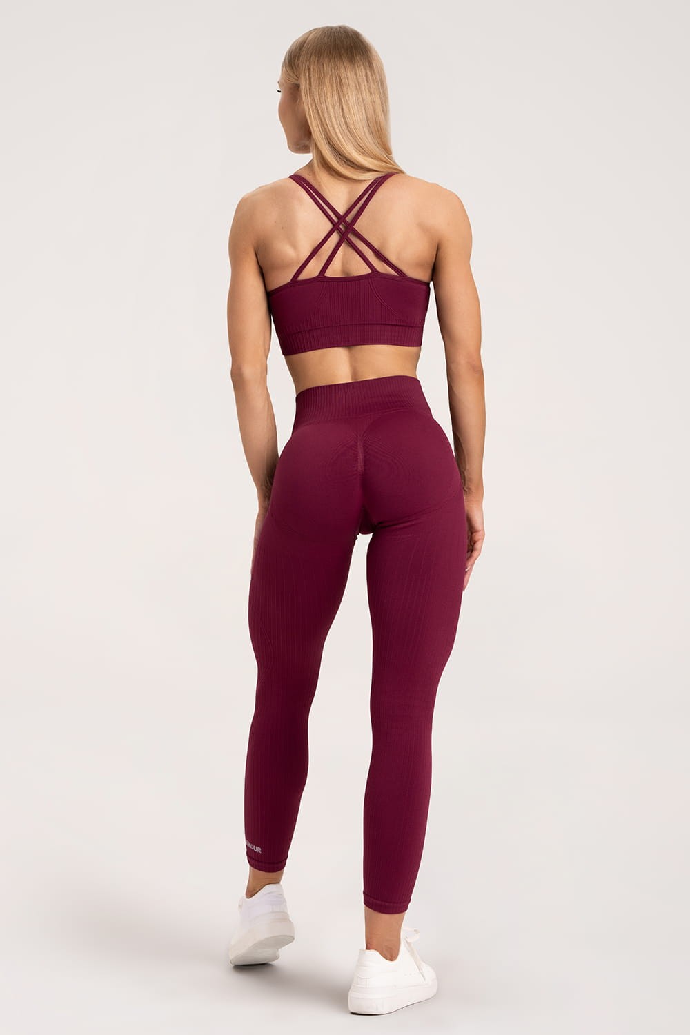 LEGINSY PUSH UP 2.0 DARK