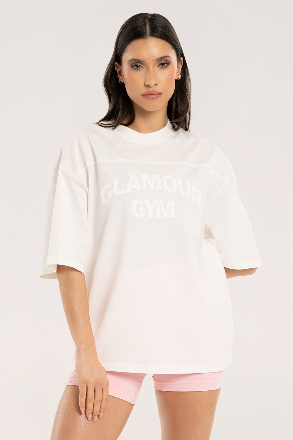 T-SHIRT OVERSIZE