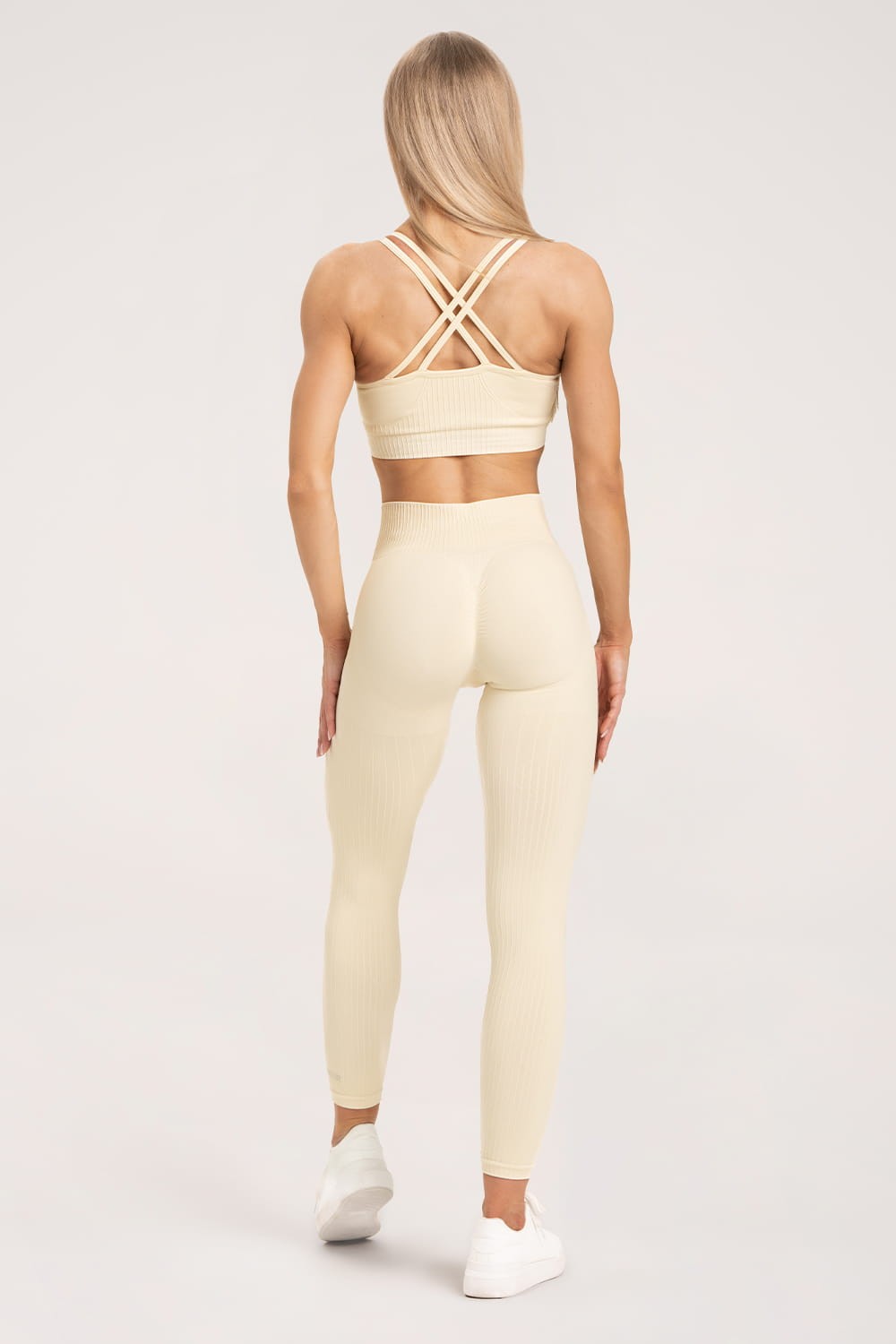 LEGINSY PUSH UP 2.0 DARK