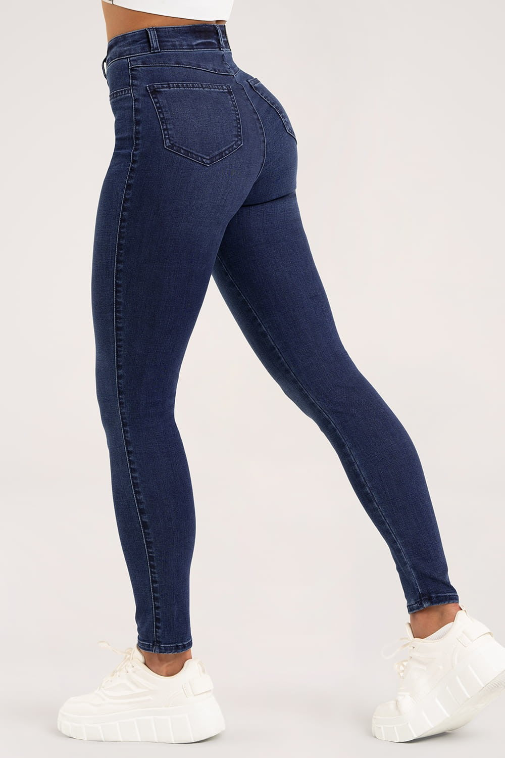 JEANSY SKINNY