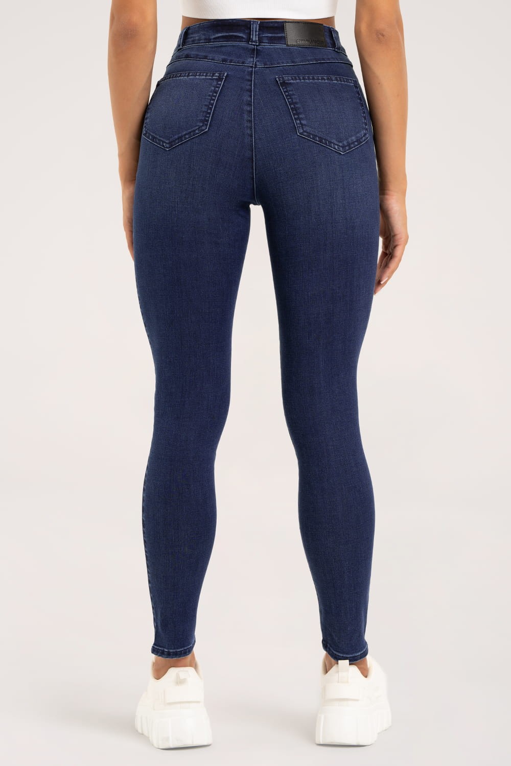 JEANSY SKINNY